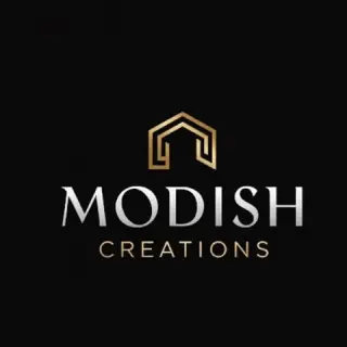 Modish Creations logo