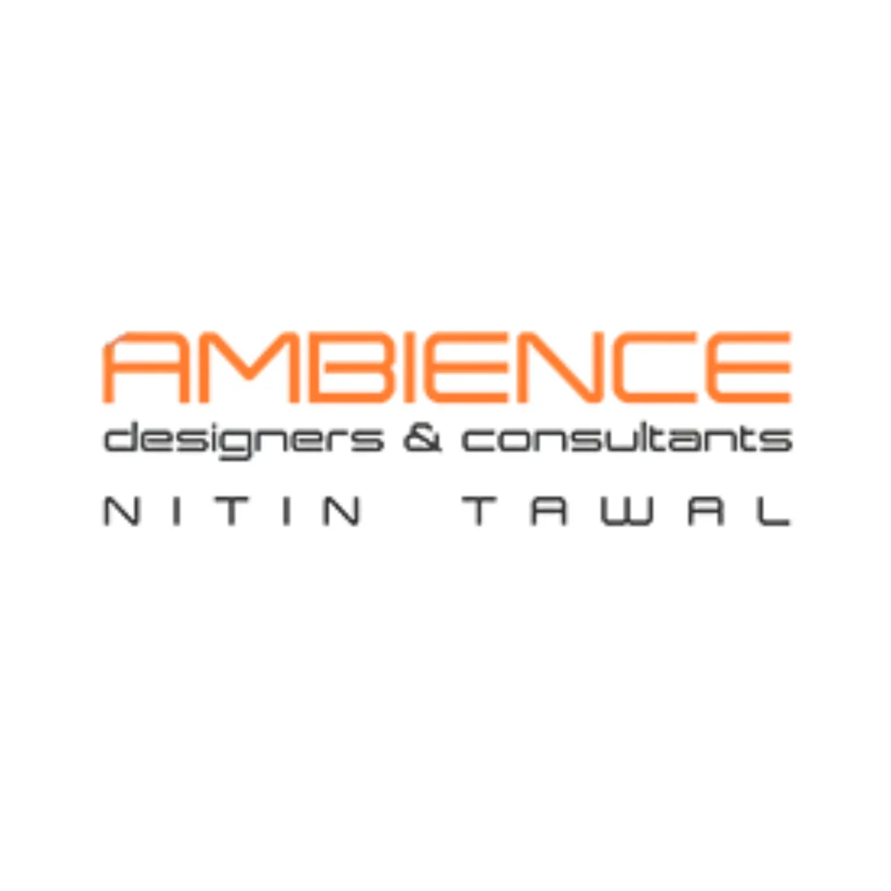 Ambience Designers and Consultants featured work