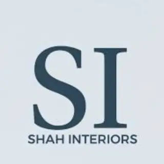 Logo of Shah interiors