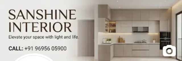 sanshine interior kanpur gallery 1
