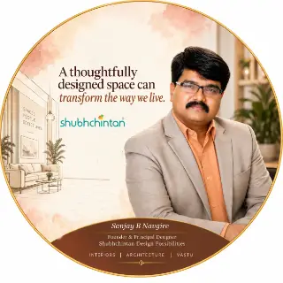 Shubhchintan design possibilities