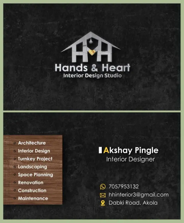 Hh interior portfolio 2