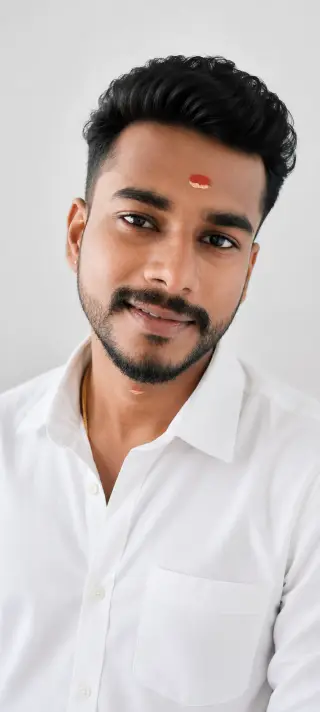 Gokul Govindharajan 