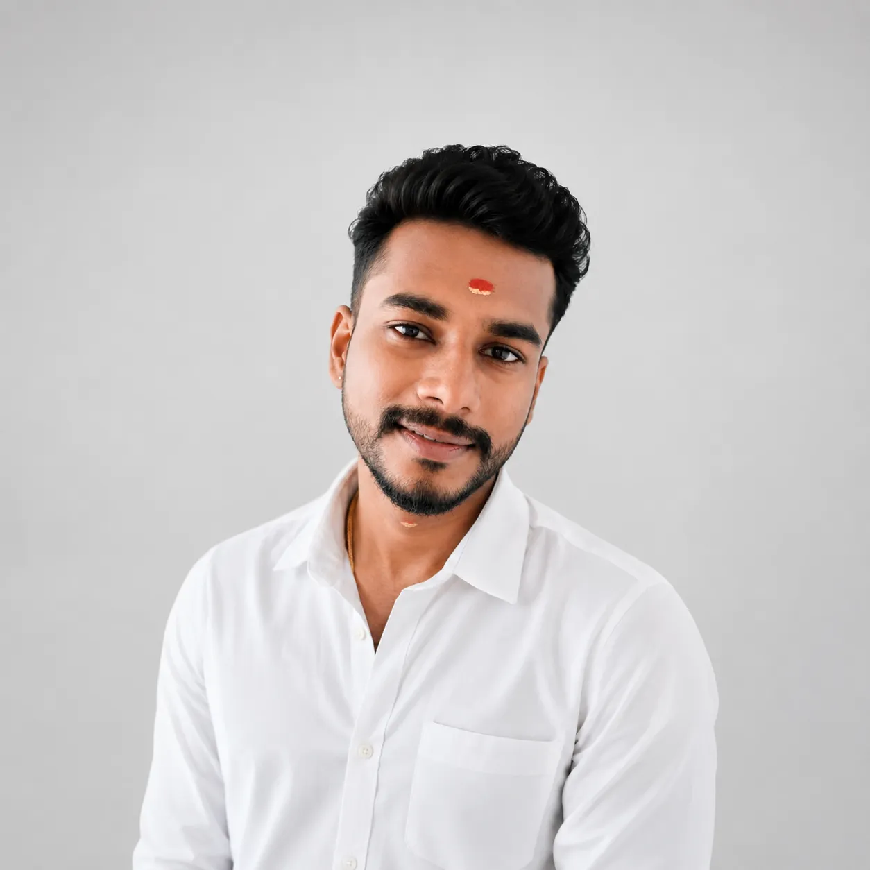 Gokul Govindharajan  featured work