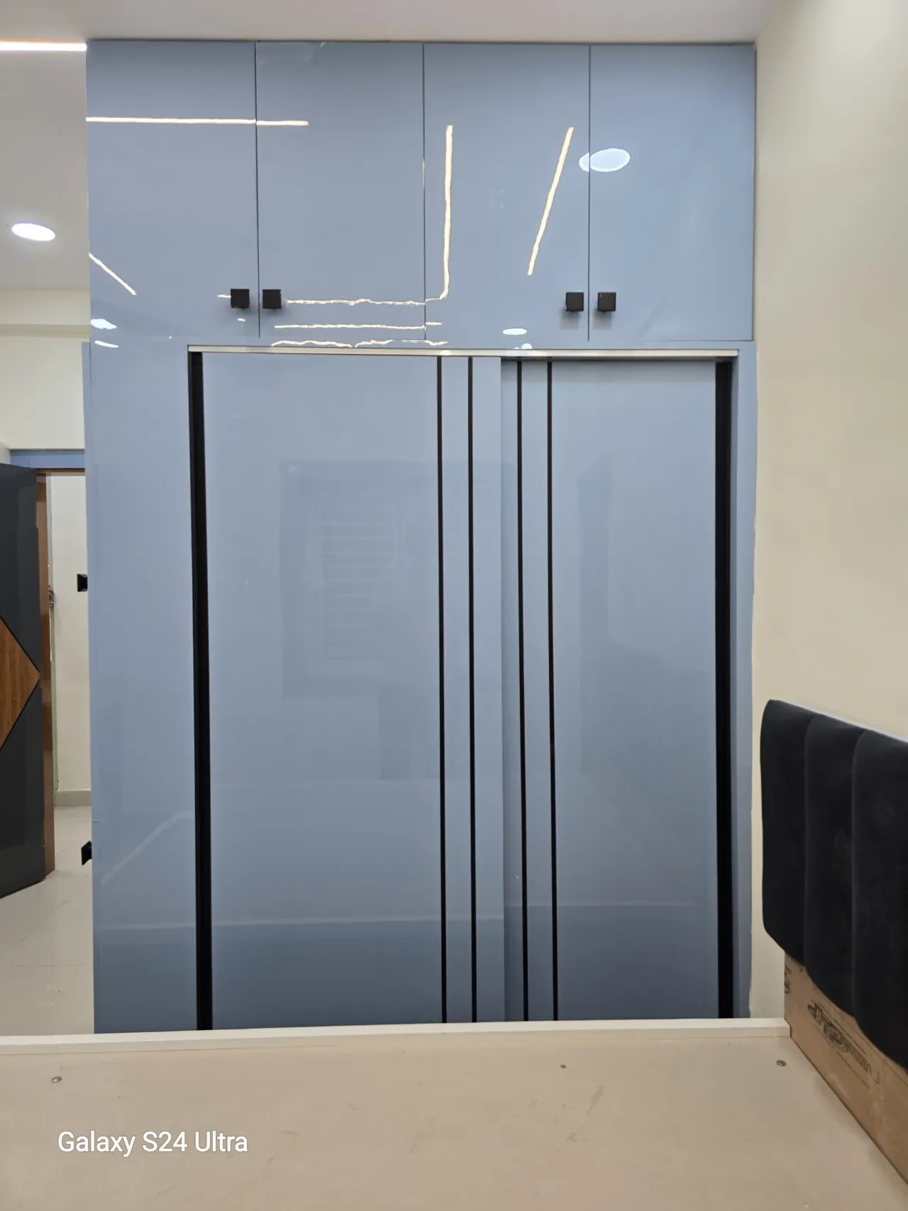 Kailasapu Naagesh project