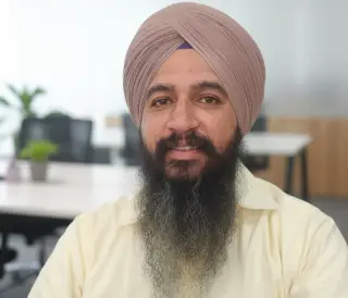 Premdeep Singh