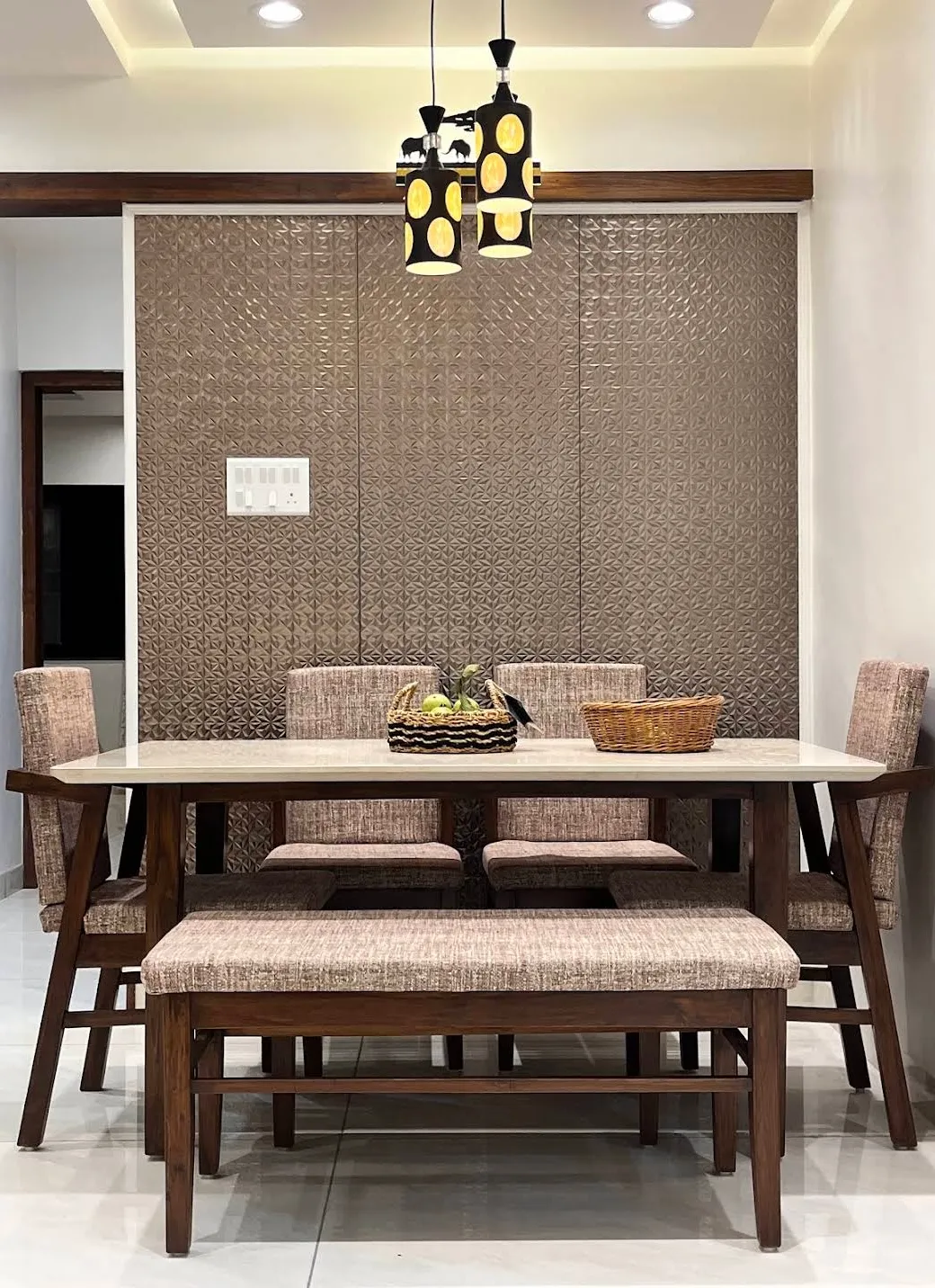 Maheboob Shaikh featured work