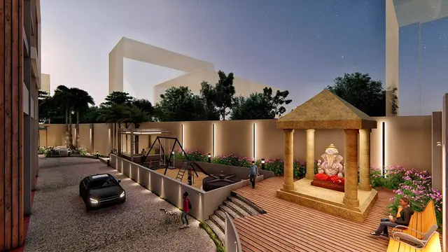 Ar Mitalee Kulkarni portfolio 2