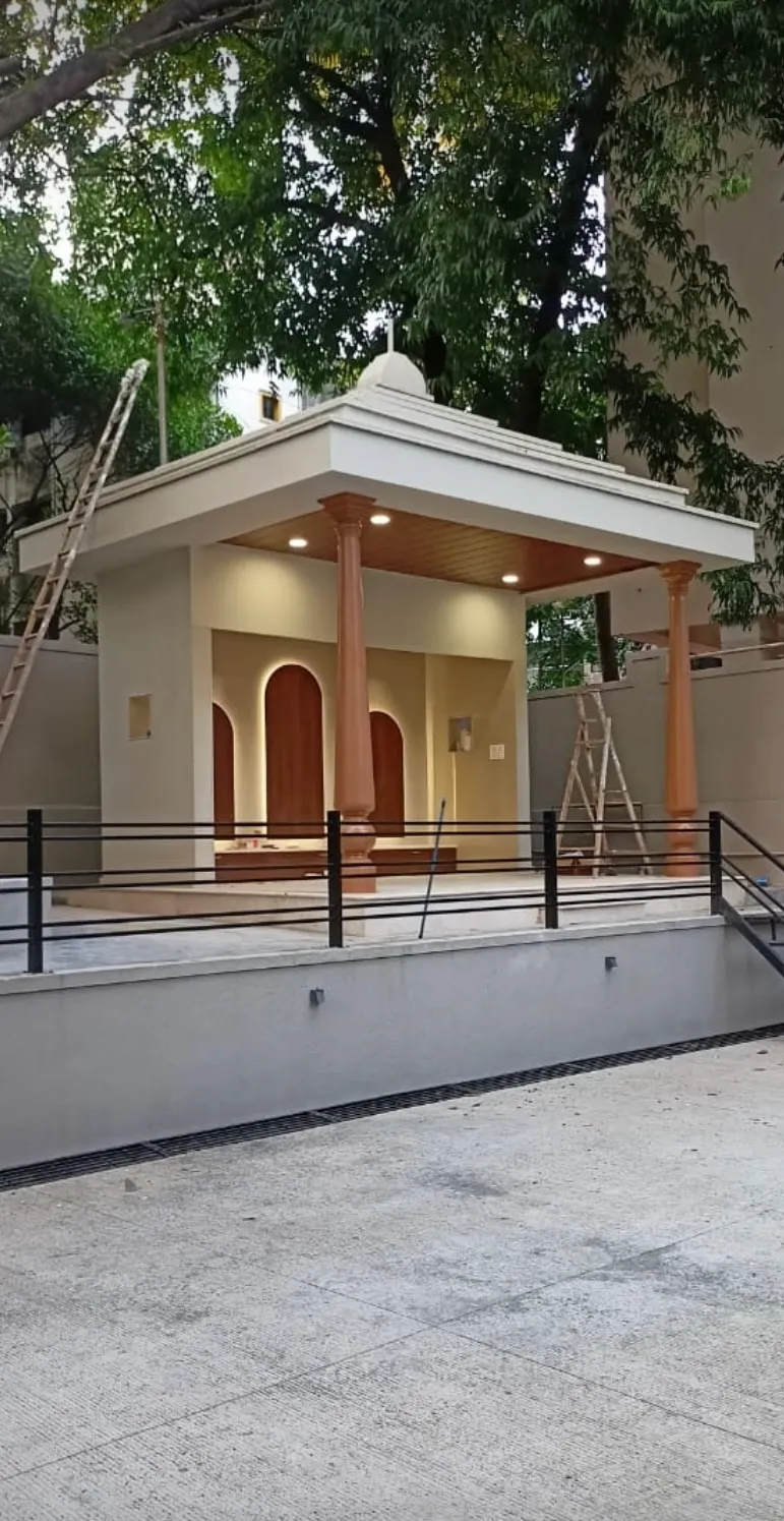 Ar Mitalee Kulkarni project