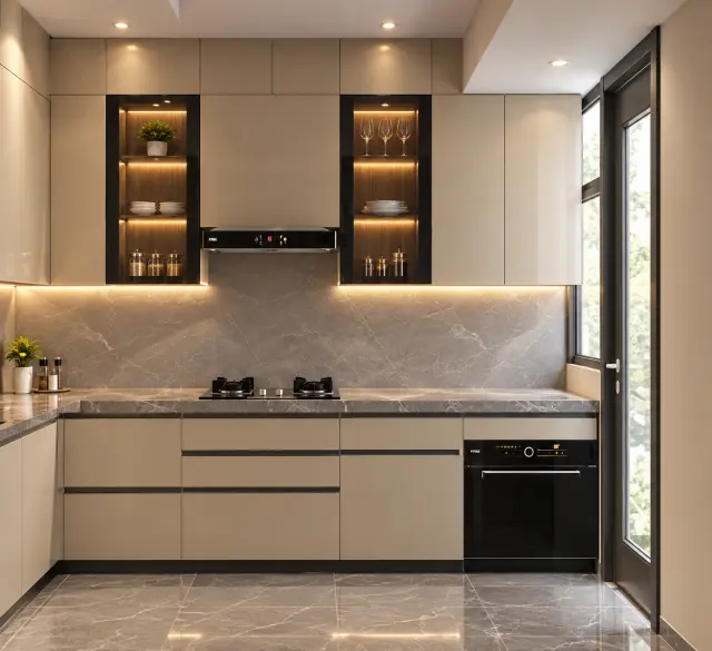 GILL KITCHEN WORKS portfolio 3