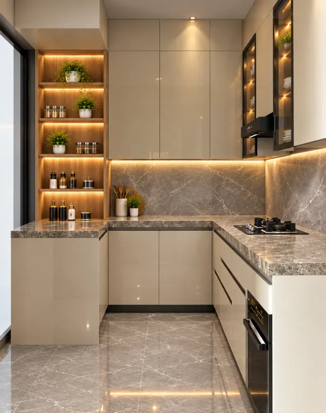 GILL KITCHEN WORKS portfolio 2