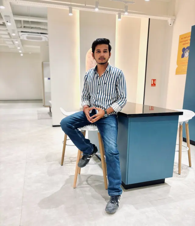 Vinamr jain portfolio 2