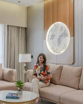 Deeksha Dev