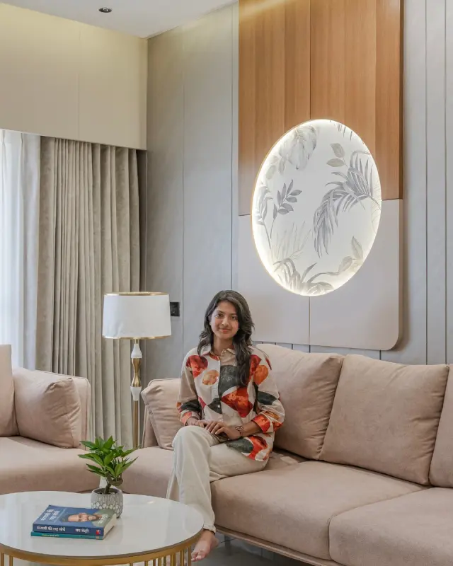 Deeksha Dev