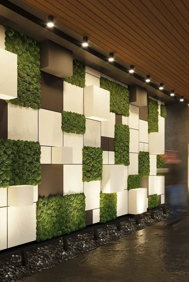 Exterior / Facade Design, Industrial style from Modern Turnkey Office Interior Project in Pune in Pune by Matrix FMS (Interiors) India Pvt Ltd
