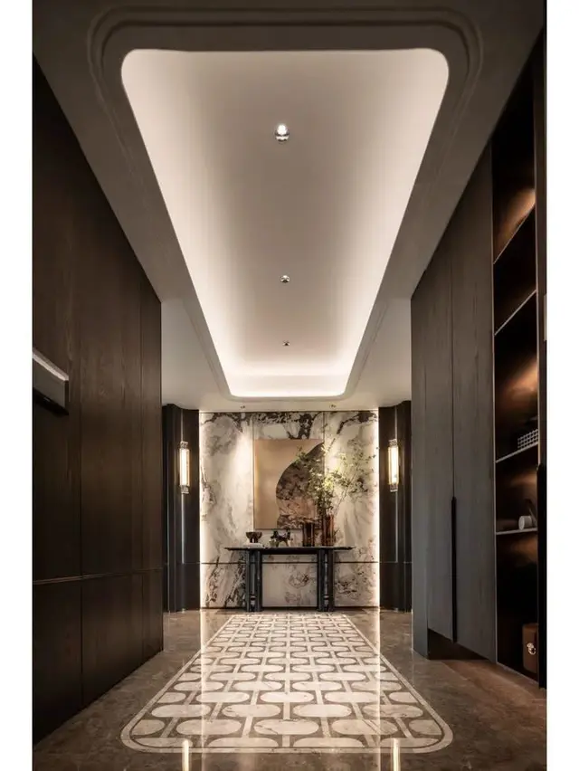 Exterior / Facade Design, Industrial style from Modern Turnkey Office Interior Project in Pune in Pune by Matrix FMS (Interiors) India Pvt Ltd