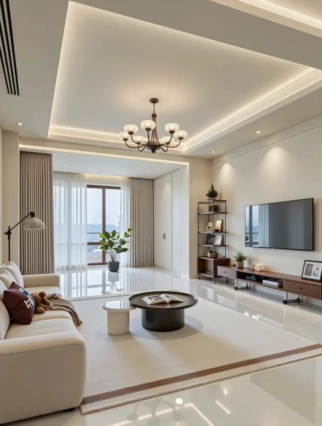 Dream Homes project 5