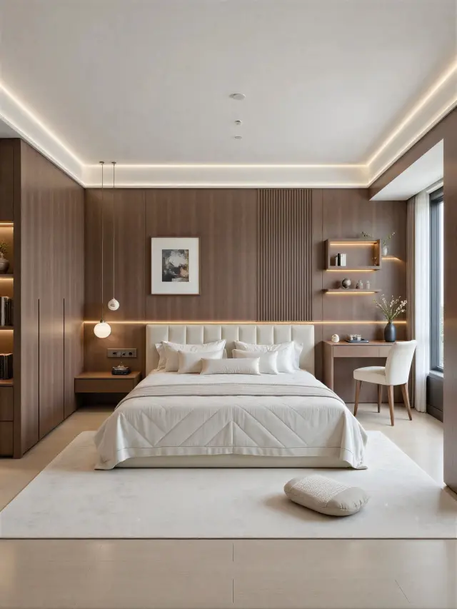 Dream Homes project 4