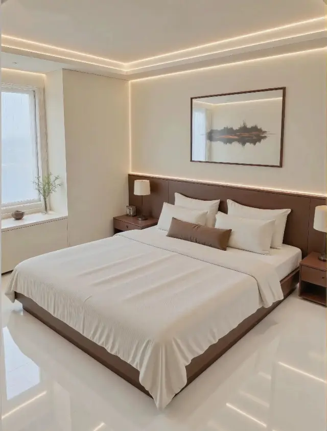 Dream Homes project 3