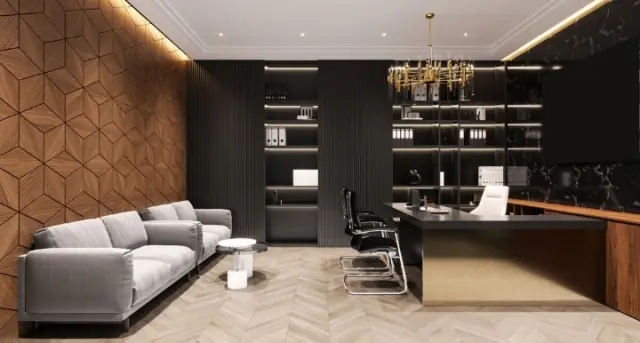 Dream Homes project 2