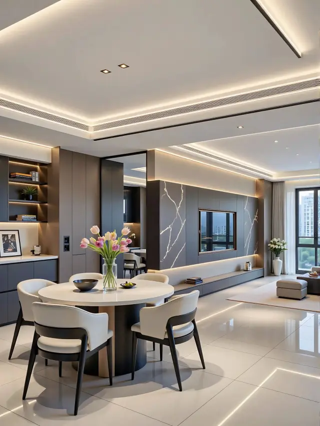 Dream Homes gallery 1
