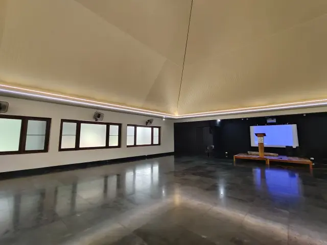 Vishtraa Gypsum & Interiors  gallery 8