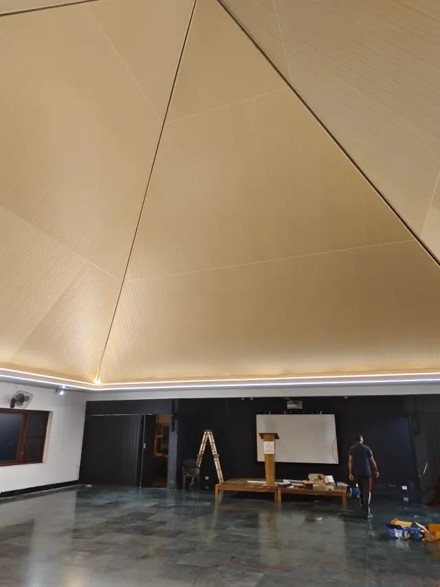 Vishtraa Gypsum & Interiors  gallery 7