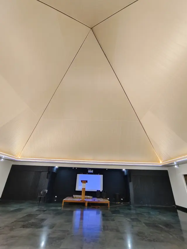 Vishtraa Gypsum & Interiors  gallery 6