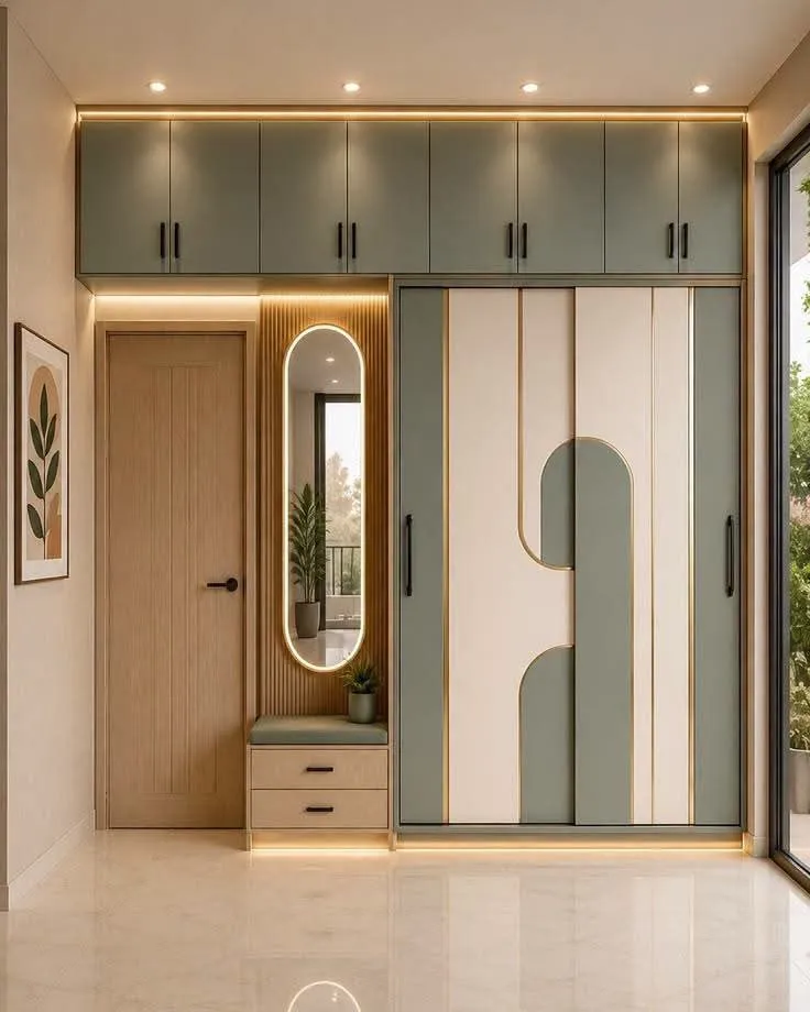 Total Home Interior Solutions featured work