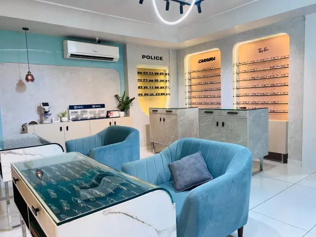 Vishtraa Gypsum & Interiors  project 3