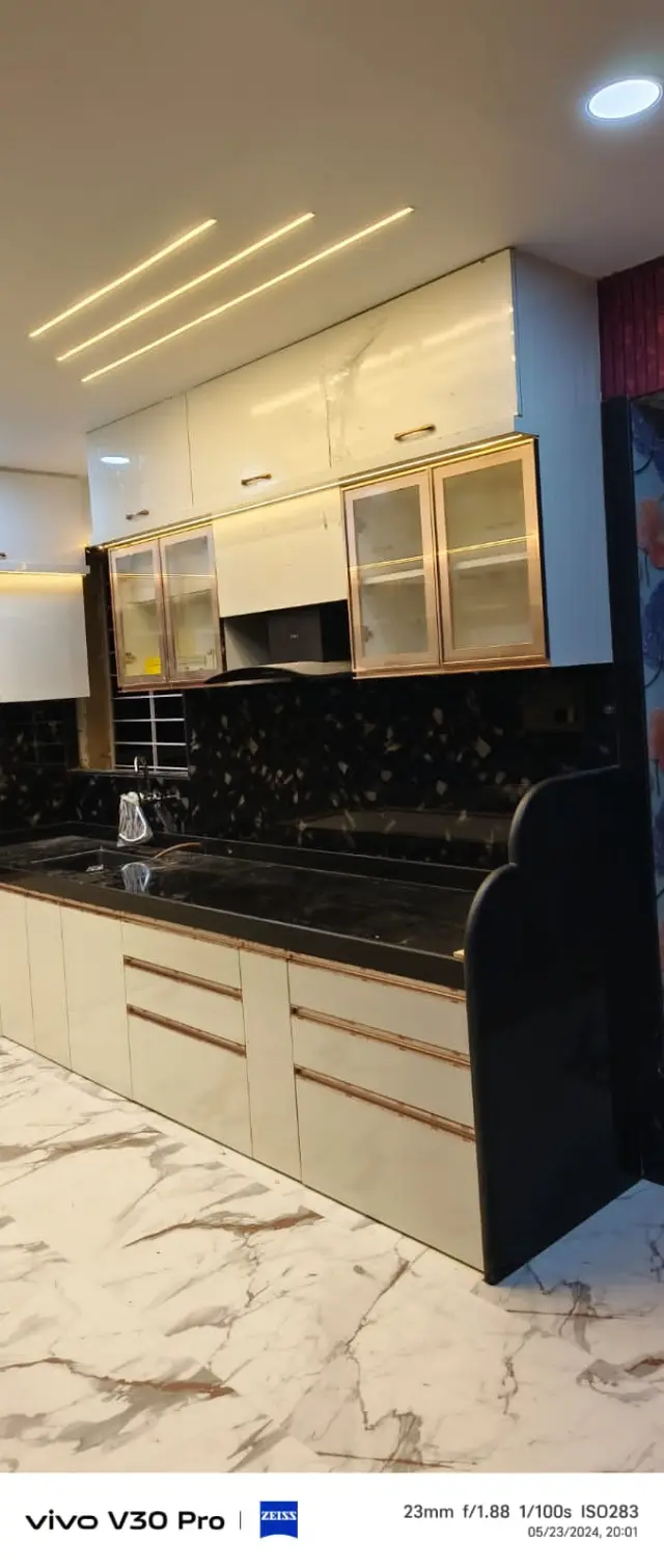 Supreme Interiors and decors project 3